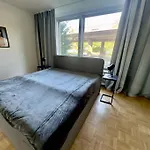 Schoenster Rheinblick Fusslaeufig Zur Messe! 160 Qm