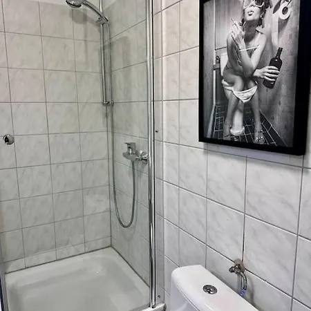 Schonster Rheinblick Fusslaufig Zur Messe! 160 Qm Apartment Düsseldorf